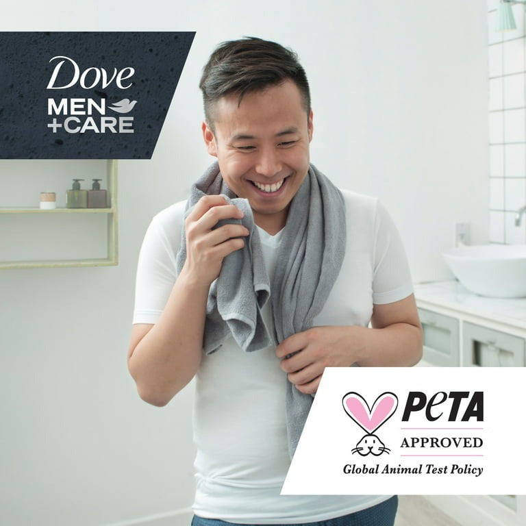 Dove Men+Care Extra Fresh 72H Men's Antiperspirant Deodorant Stick, 2.7 oz