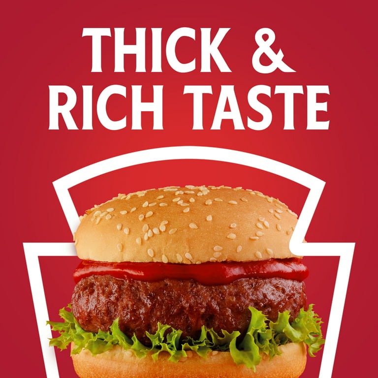 Heinz Tomato Ketchup, 2 ct Pack, 50.5 oz Bottles