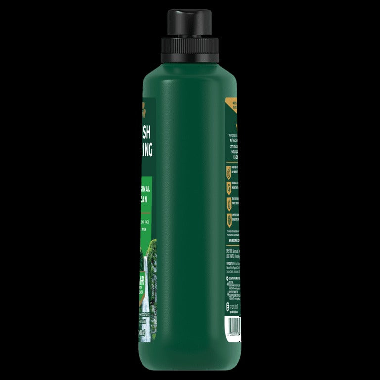 Irish Spring Mens Gel Body Wash Pump, Original Clean, 30 oz