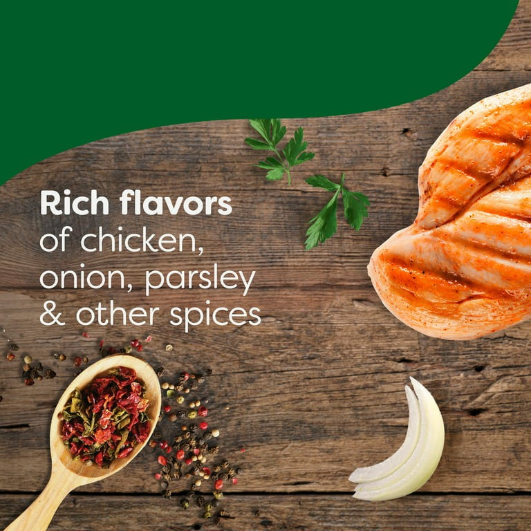 Knorr Chicken Bouillon Granulated, 7.9 oz