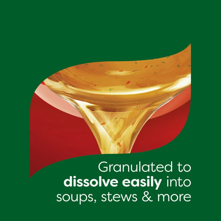 Knorr Chicken Bouillon Granulated, 7.9 oz