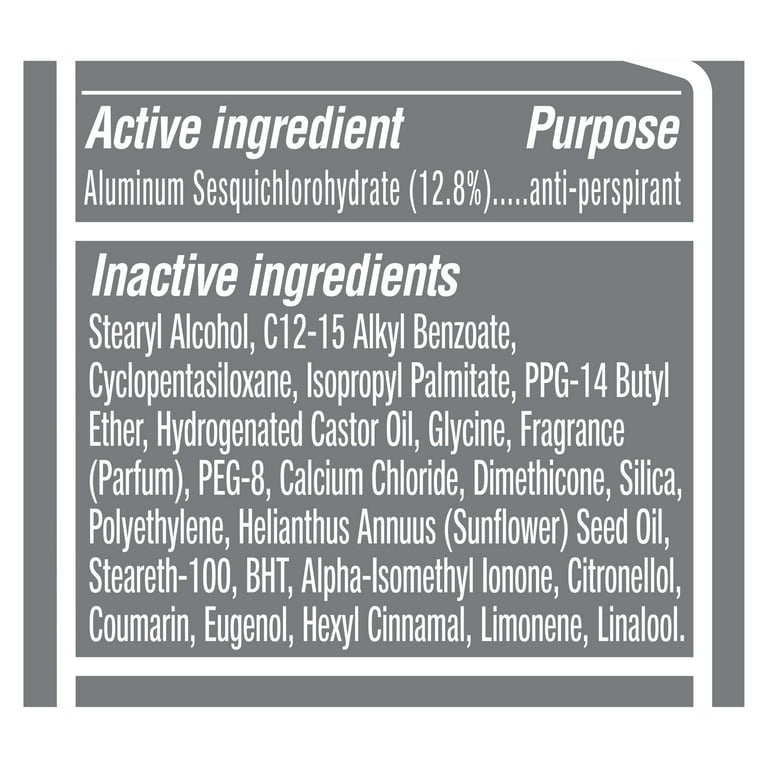 Dove Men+Care Extra Fresh 72H Men's Antiperspirant Deodorant Stick, 2.7 oz