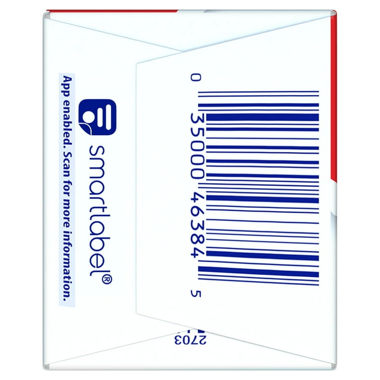 Colgate Total Whitening Toothpaste Gel, 4.8 Ounce