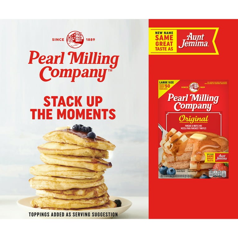 Pearl Milling Company Pancake Mix, 32 Oz